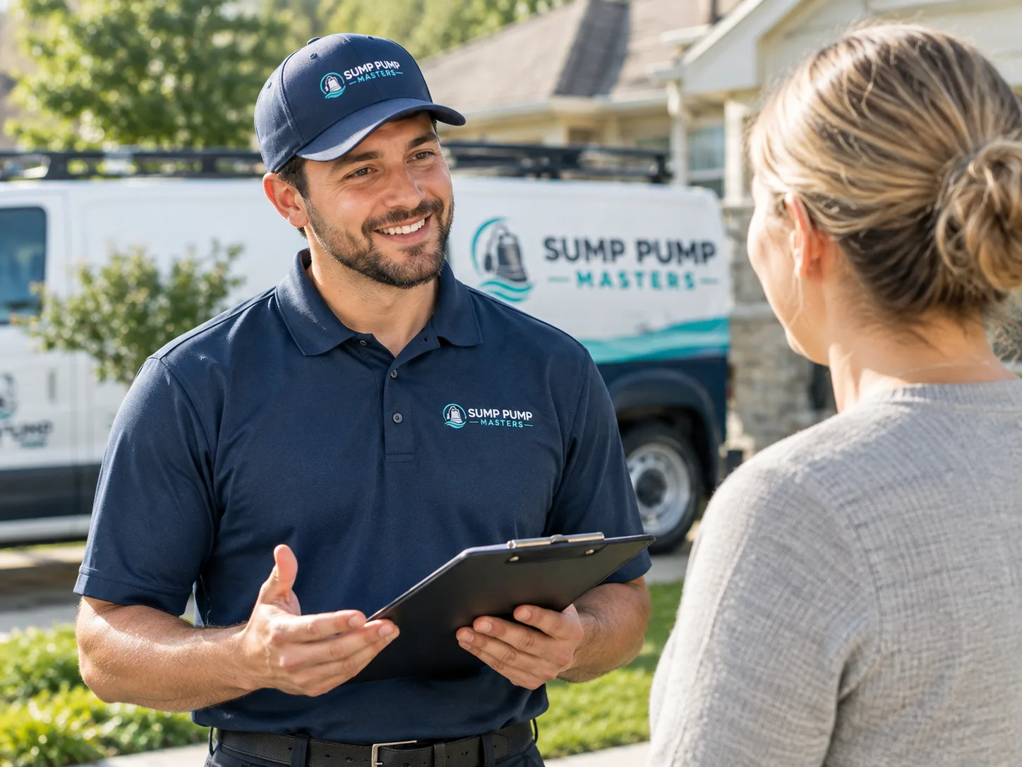 Sump Pump Repair De Mossville, KY FAQs